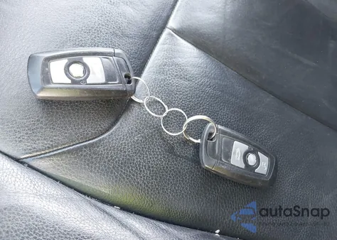 2015 BMW 328I Gran Turismo xDrive z USA, uszkodzony, nr VIN WBA3X5C50FD561388